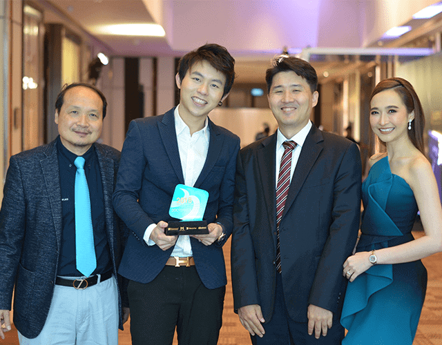Top Clinic ที่มียอดฉีดฟิลเลอร์เกาหลี Neuramis สูงสุดในประเทศไทยปี 2018
