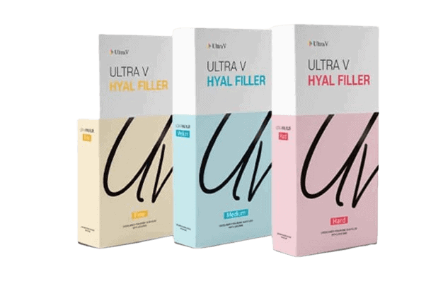 Ultra V Hyal-Filler