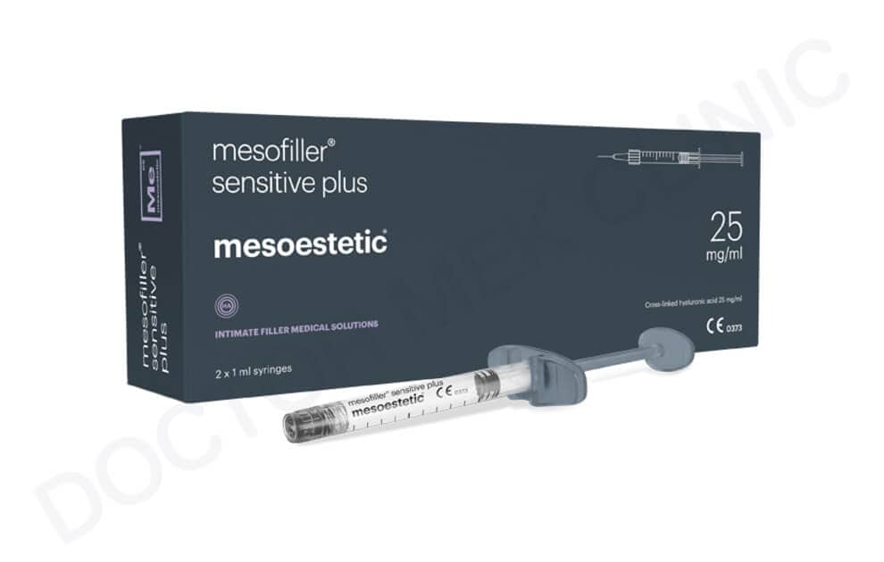 Mesofiller Sensitive Plus